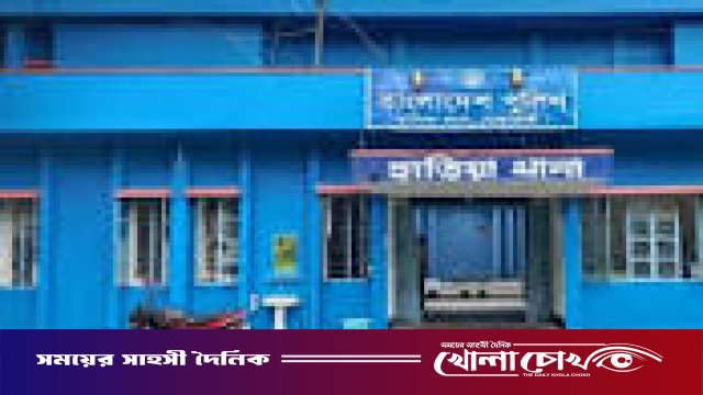 দাদির ওপর অভিমানে কীটনাশক খেয়ে কিশোরীর মৃত্যু