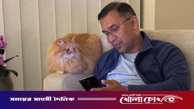 লন্ডনে বসেই ভোটার ও প্রার্থী হতে পারবেন তারেক রহমান- নির্বাচন কমিশন