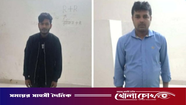 অপহরণের ১৪ দিন পর কিশোরী উদ্ধার, গ্রেপ্তার ৩