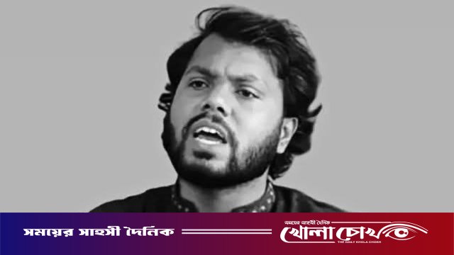 সিঙ্গাপুর থেকে হাদির সুসংবাদ এলো