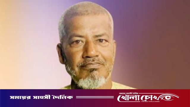 নোয়াখালীতে বিস্ফোরক মামলায় আ.লীগ সভাপতি গ্রেপ্তার