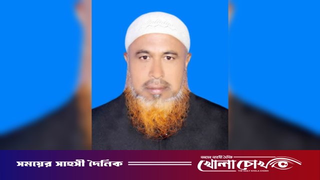 সালথায় পুলিশের ওপর কৃষক লীগ নেতার হামলা, অভিযুক্ত আটক