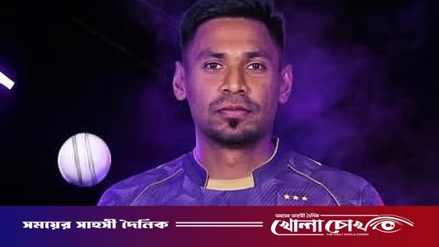 আইপিএলে ইতিহাস গড়লেন মোস্তাফিজ, আনন্দে মেতে উঠল বাংলাদেশের ক্রিকেট