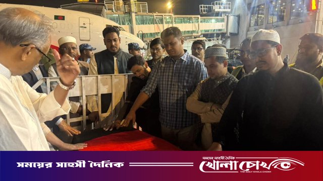 কাজী নজরুল ইসলামের পাশেই সমাহিত হচ্ছেন শহীদ ওসমান হাদী