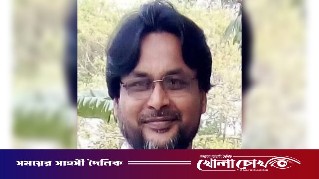 ফরিদপুরে হাঁস-মুরগি নিয়ে বিরোধ: ছোট ভাইয়ের স্ত্রীর বঁটির কোপে বড় ভাই খুন