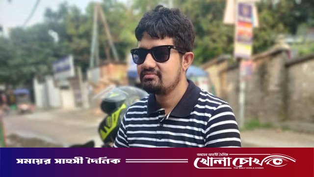 সালথায় নিষিদ্ধ ছাত্রলীগ নেতা শাওন গ্রেপ্তার