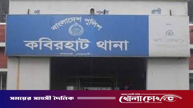 রাতে বেরিয়ে ফেরেননি, সকালে মিলল মাদক কারবারির ঝুলন্ত মরদেহ