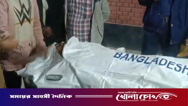 ব্রাহ্মণবাড়িয়ায় চুরির অপবাদে ফেরিওয়ালাকে পিটিয়ে হত্যার অভিযোগ