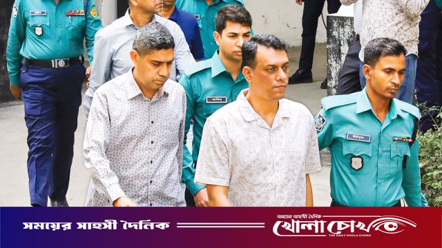 শেখ হাসিনা ও সেনা কর্মকর্তাসহ ১৭ জনের বিরুদ্ধে অভিযোগ গঠনের আদেশ আজ