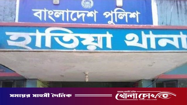 নোয়াখালীতে চর দখল নিয়ে গোলাগুলি