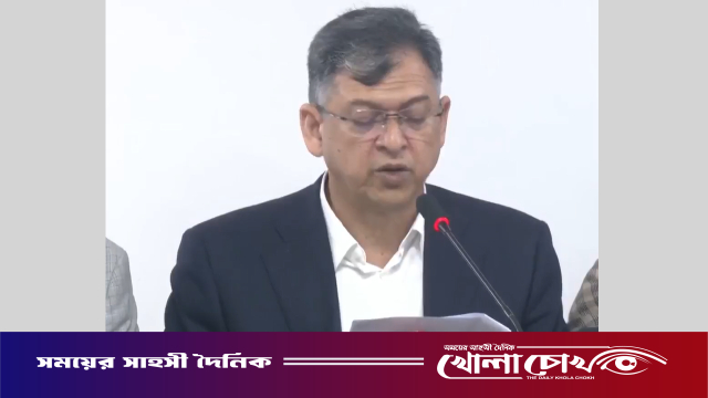 আগামী ৩ দিন কী করবেন তারেক রহমান, জানালেন সালাহউদ্দিন