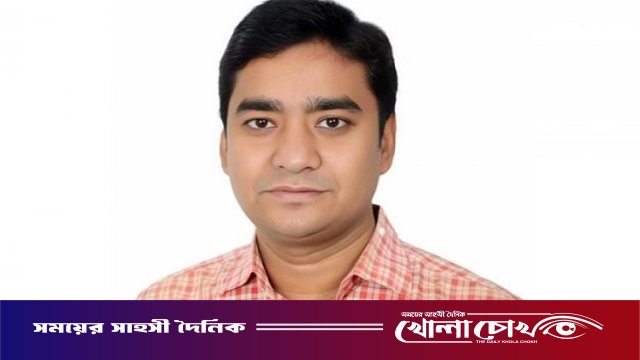 গণমাধ্যমে হামলা করে নির্বাচন বানচালের চেষ্টা করা হয়েছে: নাসির উদ্দিন