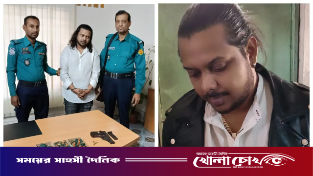 ওসমান হাদি হত্যায় মোটরসাইকেল চালকের সহযোগী গ্রেপ্তার