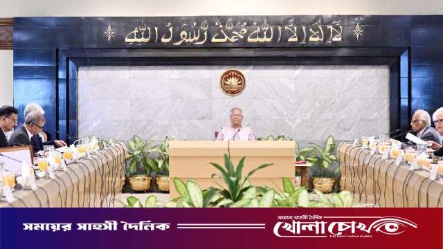 ইন্টারনেট বন্ধে চিরস্থায়ী নিষেধাজ্ঞা, বিটিআরসি পাচ্ছে পূর্ণ স্বায়ত্তশাসন