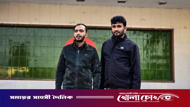 পিরোজপুর জেলা ছাত্রদলের কমিটির ওপর স্থগিতাদেশ প্রত্যাহার