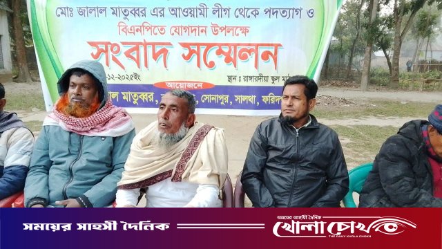 ডেভিল হান্ট ফেজ-২: গ্রেপ্তার এড়াতে আ’লীগের দুই নেতার পদত্যাগের নাটক