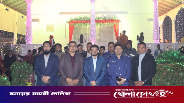 ফরিদপুরে ‘চলো হারাই শৈশবে’ স্লোগানে অনুষ্ঠিত হতে যাচ্ছে পেপার টেক নবম ঘুড়ি উৎসব