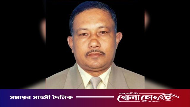 আগৈলঝাড়ায় সাংবাদিক কে এম আজাদ রহমানের ৫৫তম জন্মদিন পালিত