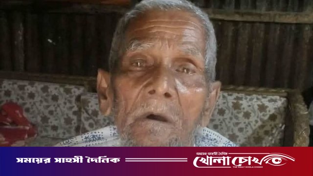 ফরিদপুর স্টেডিয়ামের সাবেক মাঠ কিউরেটর মোহাম্মদ আব্দুর রব আর নেই