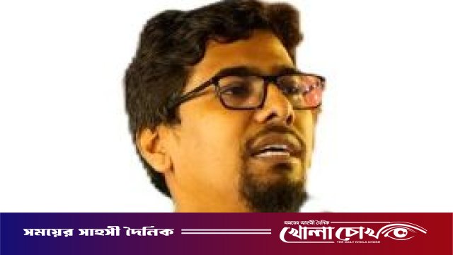 ২০২৬ সালের জন্য শিবিরের সভাপতি হলেন নুরুল ইসলাম সাদ্দাম