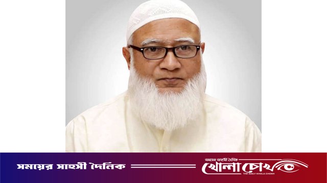 ৫৪ বছর ধরে ছাত্রদের হাতে কলমের বদলে অস্ত্র তুলে দেওয়া হয়েছে - ডা. শফিকুর রহমান