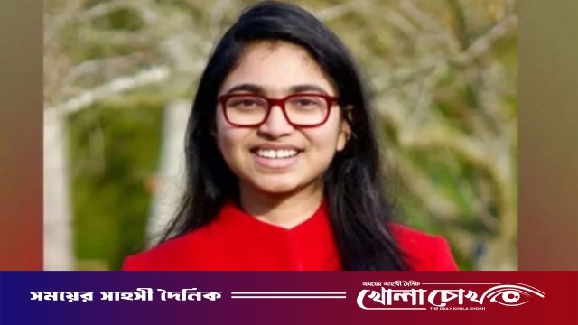 এনসিপি ছাড়লেন তাসনিম জারা