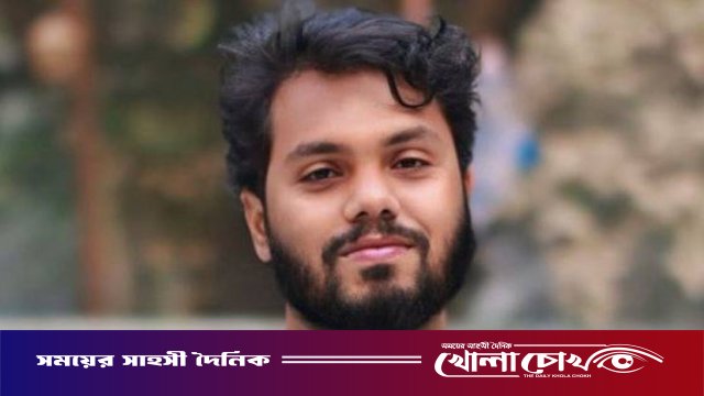 ইনকিলাব মঞ্চের মুখপাত্র হত্যা: ভারতে আটক মূল হামলাকারীর দুই সহযোগী