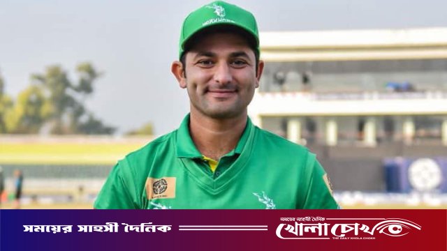 চমক দেখিয়ে শ্রীলঙ্কা সিরিজের দল ঘোষণা পাকিস্তানের