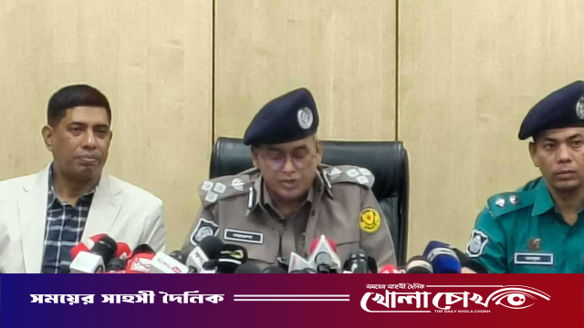 ইনকিলাব মঞ্চের মুখপাত্র হাদি হত্যার মূল ঘাতক ফয়সাল ভারতে পালিয়েছে