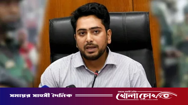 জামায়াতের সঙ্গে সমঝোতা প্রসঙ্গে নাহিদ ইসলামকে ১৭০ নেতার চিঠি