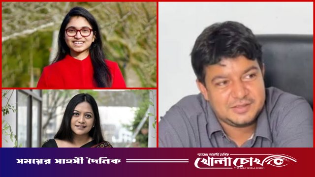 তাসনিম জারা-তাজনূভাদের দলে নিতে চান আমজনতার তারেক