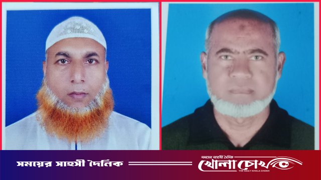 আলফাডাঙ্গায় ডেসওয়া ট্রাস্টের উপজেলা ও পৌর কমিটি অনুমোদন