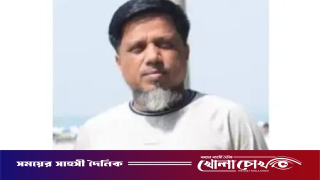 শিক্ষকদের সাথে অশোভন আচরণ করায় কুবি কর্মকর্তা জাকিরের বহিষ্কারাদেশ বহাল