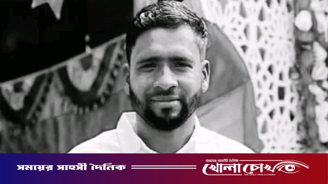 ছয় দিনের নিঃশব্দ প্রতীক্ষা শেষে পদ্মা ফিরিয়ে দিল আরিচকে নিথর শরীরে