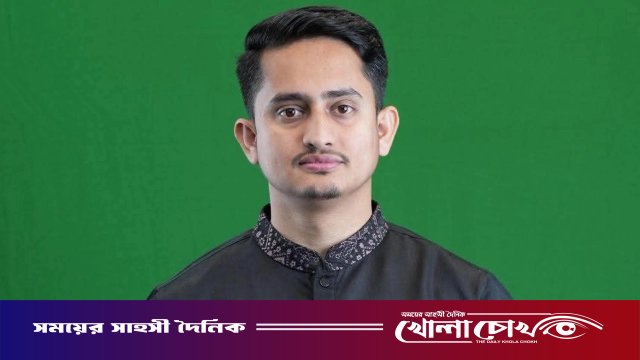 সারজিস আলমের হলফনামা: হাতে নগদ ৩ লাখ, নেই বাড়ি কিংবা ফ্ল্যাট