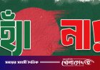 গণভোটে ‘হ্যাঁ’ দিলে কী পাবেন আর ‘না’ দিলে কী পাবেন না