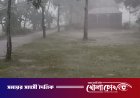 শৈত্যপ্রবাহ ও হিমেল হাওয়ায় বিপর্যস্ত জলঢাকা: তীব্র শীতে উষ্ণতার খোঁজে অসহায় মানুষ