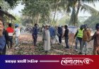 ভাঙ্গায় আধিপত্য বিস্তার ও জমি নিয়ে বিরোধে দুই পক্ষের রক্তক্ষয়ী সংঘর্ষ