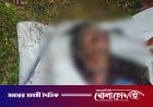 ফরিদপুরে ডোবা থেকে অজ্ঞাত যুবকের মরদেহ উদ্ধার