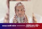 ‘অপারেশন ডেভিল হান্ট’ অভিযানে আ.লীগ নেতা গ্রেফতার