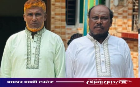 নোয়াখালীতে প্রকাশ্যে বড় ভাইকে কুপিয়ে হত্যা করলো ছোট ভাই