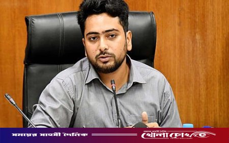 বয়স ২৭, পরামর্শ দিয়েই বছরে আয় করেন ১৬ লক্ষ টাকা