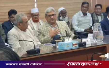 রাজশাহী-১: বিএনপির শরীফ উদ্দিনসহ তিনজনের মনোনয়ন বৈধ, বাতিল হলো তিনজনের