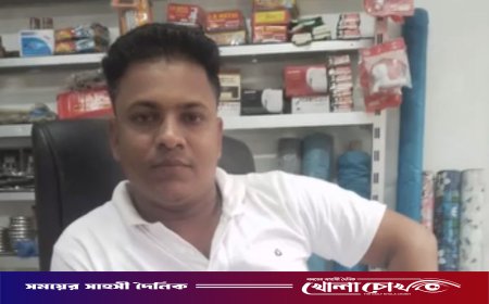 দুর্ধর্ষ ডাকাতির ঘটনায় নারী ইউপি সদস্যের ছেলে কারাগারে