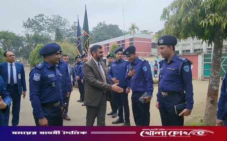 আসন্ন জাতীয় নির্বাচনকে কোনোভাবেই বিতর্কিত হতে দেওয়া হবে না