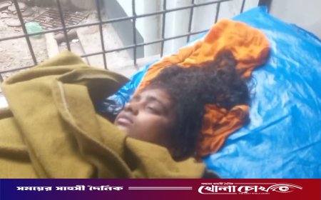 ‎শ্রীনগরে পুকুরে গোসল করতে গিয়ে পানিতে ডুবে গৃহবধুর মৃত্যু