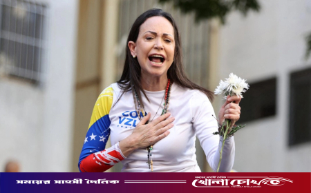 দ্রুত দেশে ফেরার ঘোষণা মাচাদোর, অন্তর্বর্তী সরকারের কঠোর সমালোচনা