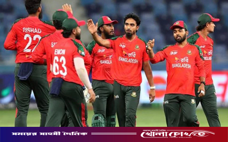 বিশ্বকাপে না যাওয়ার হুমকিতে বেকায়দায় ভারত, পাল্টা ‘ভিভিআইপি’ নিরাপত্তার প্রস্তাব