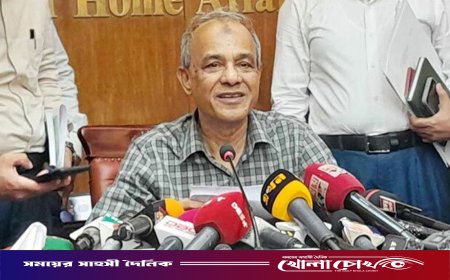 জুলাই গণ-অভ্যুত্থানের ‘যোদ্ধাদের’ সুরক্ষায় দায়মুক্তি অধ্যাদেশ আনছে সরকার