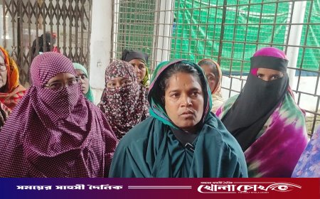 মাগুরায় ‘গরু চোর’ সন্দেহে পিটুনিতে ব্যক্তির মৃত্যু: পরিবারের দাবি পরিকল্পিত হত্যা